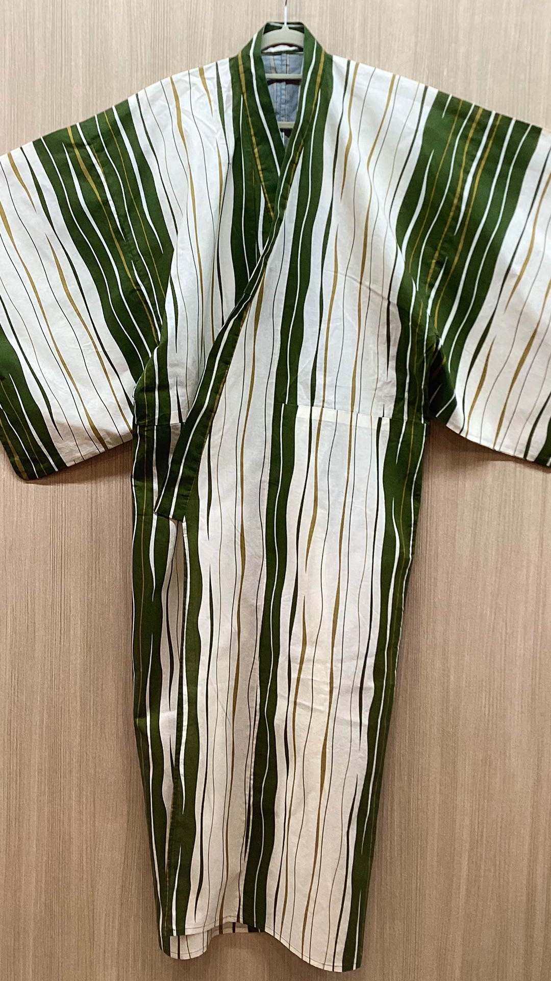 Classic  Yukata 009